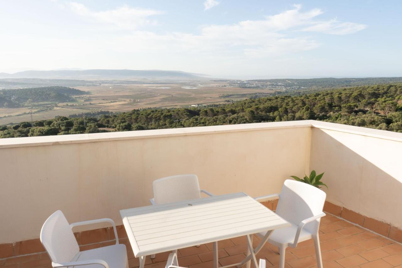 Casa Alvar - Califa Casas Vejer Vejer de la Frontera Luaran gambar